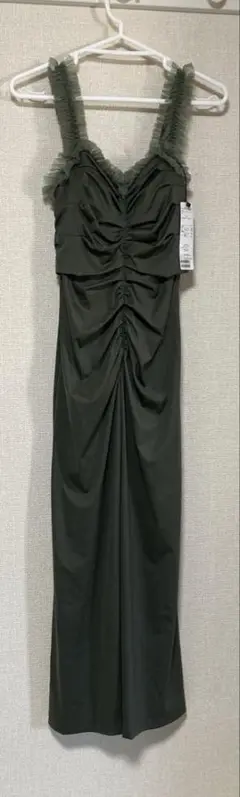 COCODEAL パーティードレス ワンピース オケージョンドレス オケージョン！！ お呼ばれ!大切なおでかけに✨🤍 ぜーったい