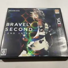 3DS ブレイブリーセカンド