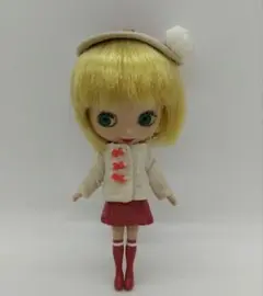 【新品】Blythe プチブライス パーフェクトコスモアフタヌーン Amazon | プチブライス パーフェクトコスモアフタヌーン | 人形