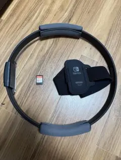 リングフィットアドベンチャーセット