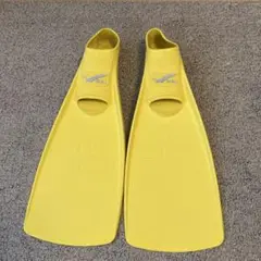 GULL MEW 中古　MS イエロー
