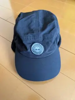 supreme timberland cap フリース　キャップ