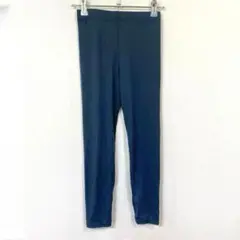 【ビームスゴルフ】冷感インナーパンツ レギンス スパッツ プリントロゴ 日本製S