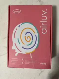 airluv4 ロリポップ ミルキーウェイ