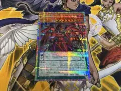 DDD零王ゼロ・マキナ プリズマティックシークレット　プリシク
