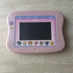 Disney タカラトミー　ドリームトイパット