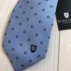新品BLACK LABEL ネクタイ