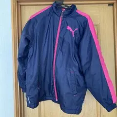 PUMA 防寒ジャケット