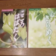 【2冊セット】こころがつむぐひようこのきずな