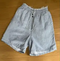 camiel fortgens ショートパンツ　サイズS 【極美品】