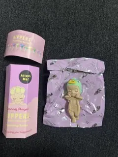 【新品】ソニーエンジェル ヒッパーズ ドリーミングシリーズ アヒル