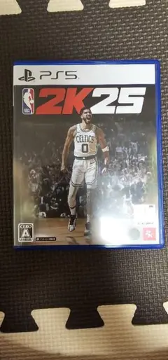 NBA2K25 PS5