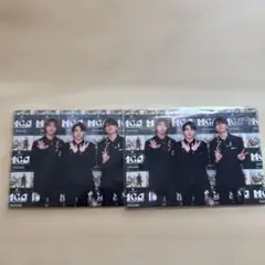 FJORD ANNIVERSARY LIVE 2枚セット