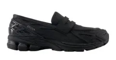 美品　New Balance 1906L Triple Black ブラック