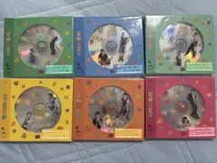 BOYNEXTDOOR BOYLIFE ソロジャケットセット