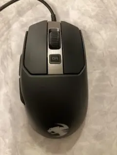 ゲーミングマウス ROCCAT KAIN 120 AIMO 有線マウス