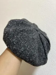 【美品】Hanna Hatsキャスケット ウールGatsby cap 2025年最新】Hanna Hats キャスケットの人気アイテム - メルカリ