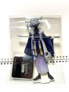 IdentityV 第五人格 ジョゼフ 一番くじ アクリルスタンド