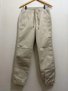 GAP(ギャップ) イージーパンツ ジョガー カジュアル ウエストゴム