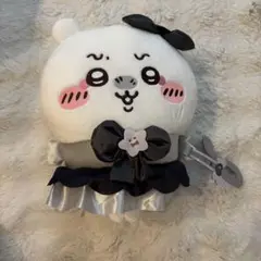 ちいかわ　超まじかるちいかわ　悪いバージョンだ