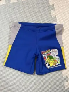 ポケットモンスター 水着 男の子用 110cm~