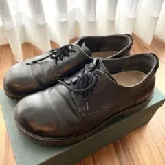 Birkenstock ギルフォード　黒 42