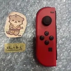 Nintendo Switch joy-con(ジョイコン) 左 レッド