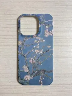 Maison de muse ゴッホ スマホケース iPhone14pro