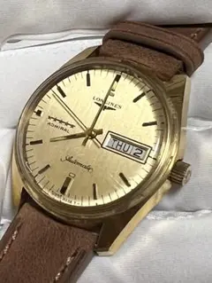 2025年最新】LONGINES ADMIRAL ファイブスターの人気アイテム
