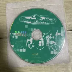 動作確認済み　ウイニングポスト　ワールド　wiiウイニングポストワールド