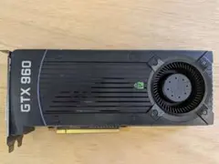 GTX 960 グラフィックボード