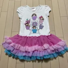 コストコ ワンピース 6X