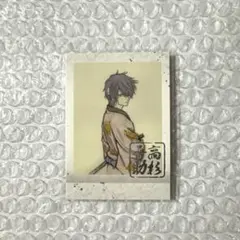 銀魂展 はたちのつどい ぱしゃこれPREMIUM 高杉晋助