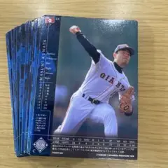 プロ野球カードゲーム　フィールドオブナイン