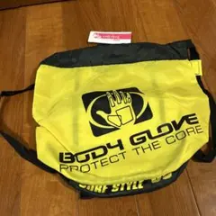 新品　スイムナイロンリュック