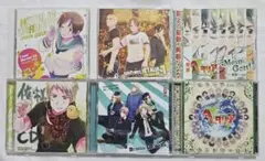 Axis Powers HEITALIA CD 6枚セット