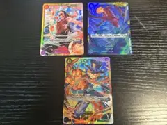 ワンピースカード！シークレットまとめ売り