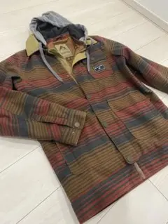 お買い得!!バートン BURTON スノーボードウェア ジャケット