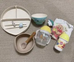 1-3歳お食事セット