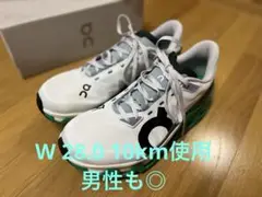 クラウドモンスターハイパー　ウィメンズ　28.0