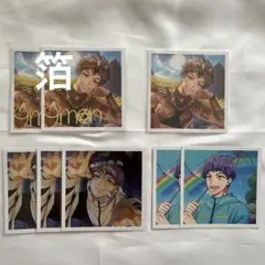 A3! エースリー 兵頭九門 ましコレ
