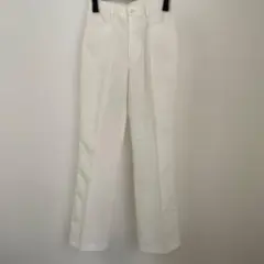 白パンツ