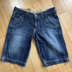 リーバイス ハーフパンツ