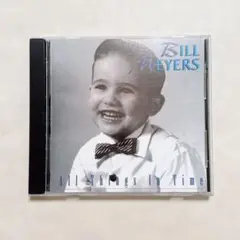 【CD】 Bill Meyers / All Things In Time