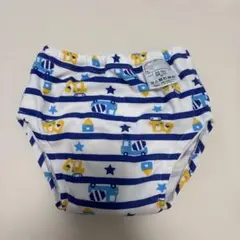 トレーニングパンツ　新品　90サイズ