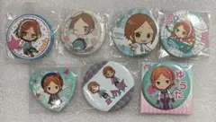 あんスタ ゆうた 缶バッジ