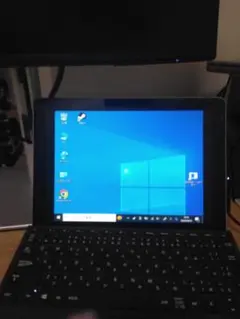 動作確認済・タイプカバー付】SURFACE GO Win10【激安値】