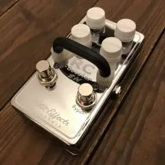 u*c様 限定品Xotic Effects RC-Booster SH copp RC Booster Classic 20th Anniversary – Xotic California
