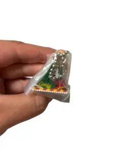 キャラクター マスコット キーホルダー ボールチェーン付き 未使用