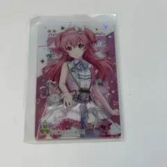 プロセカ 桃井愛莉 レア